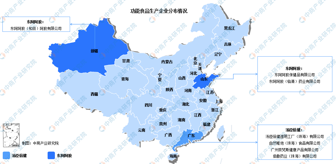 日照市食品企业上市规划(食品企业上市规划建议)
