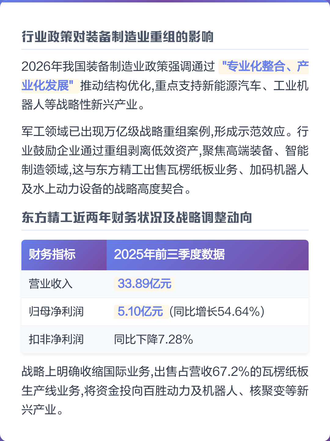 日照市可持续制造业资产重组(可持续发展的制造业涵义)