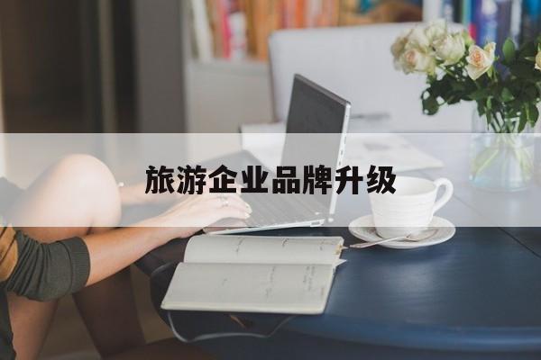日照市旅游企业品牌升级(旅游企业品牌升级措施)