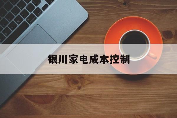 日照市银川家电成本控制(家电企业成本控制论文)